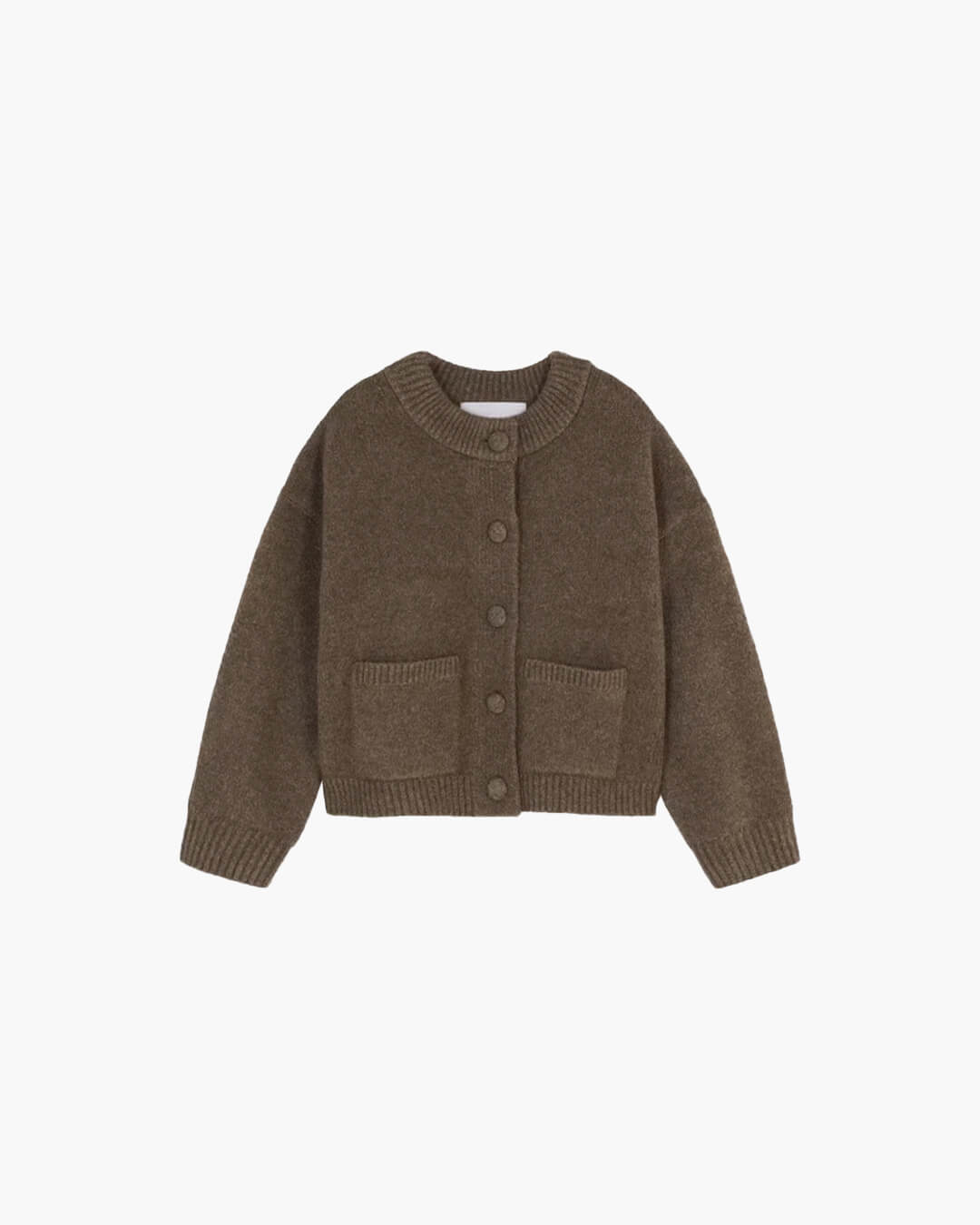 Vanessa herfst winter trui
