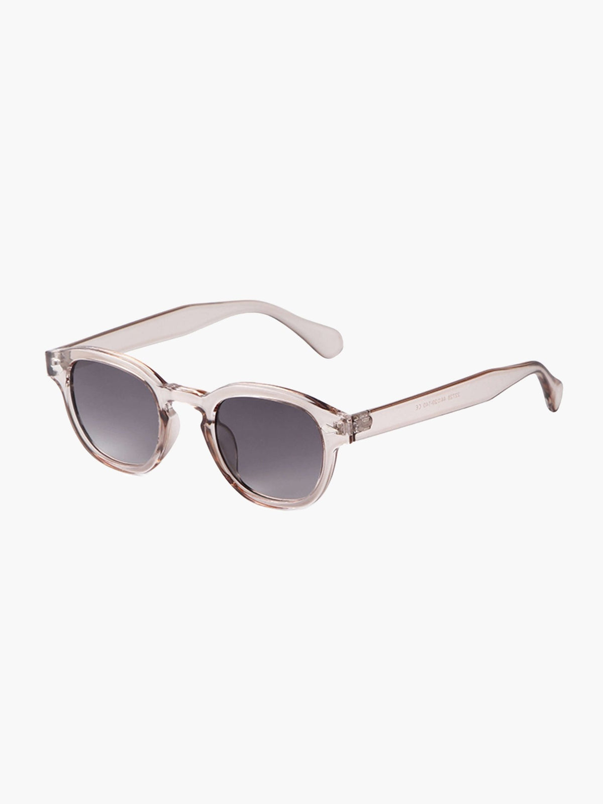 Seame - Clint Sunglasses Grey Regular