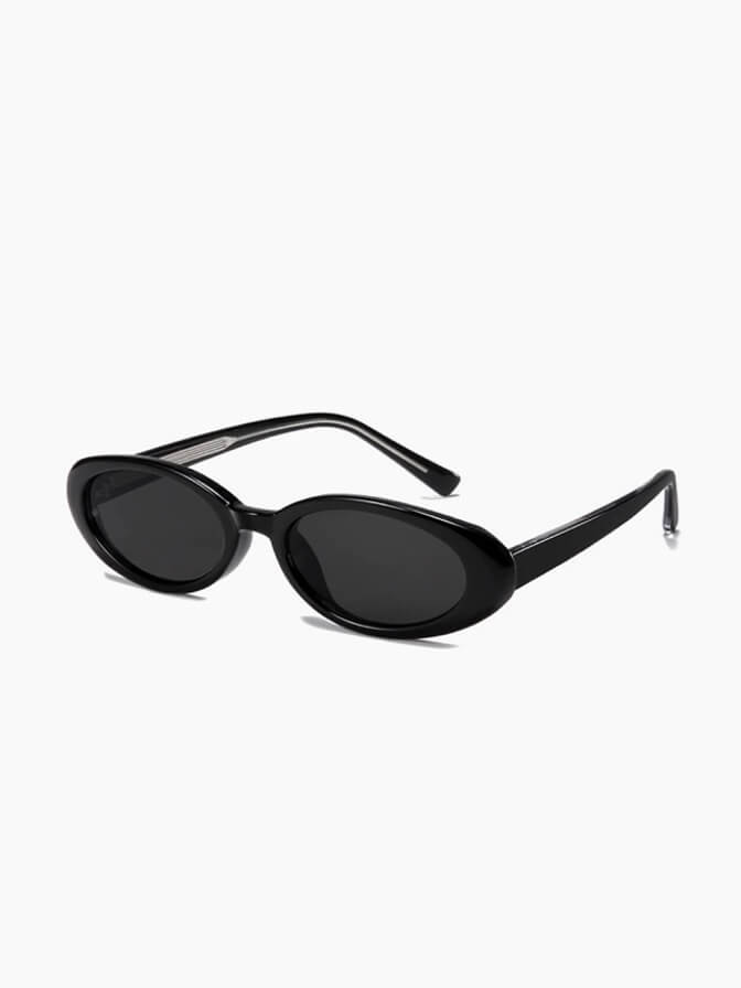 Seame - Kendall sunglasses black
