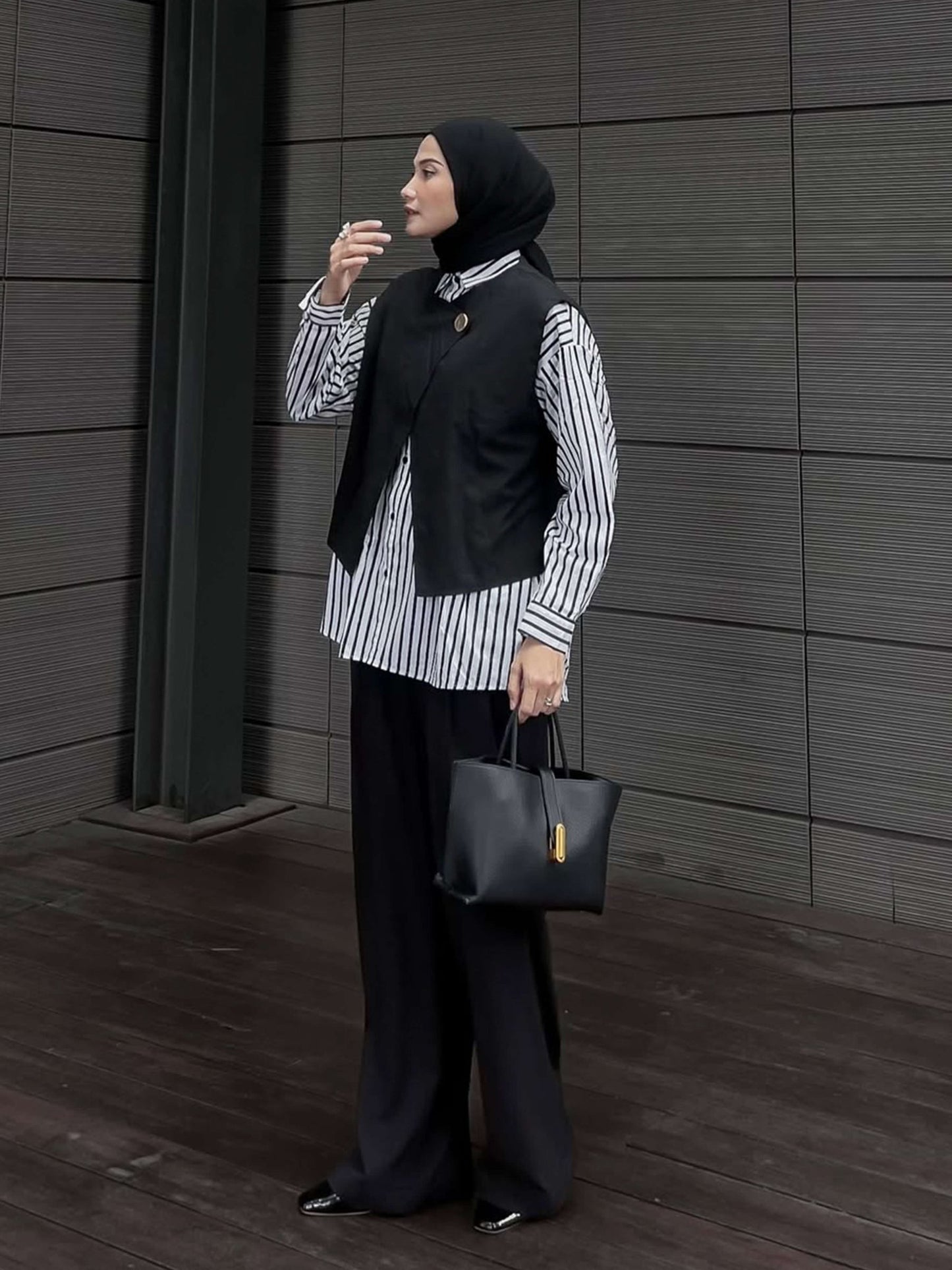 Seame - Maddison Bag Pink Regular