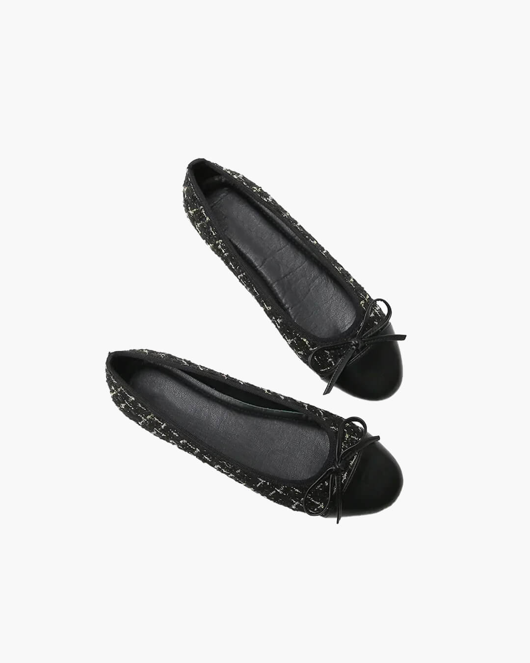 Marina Loafers Strik