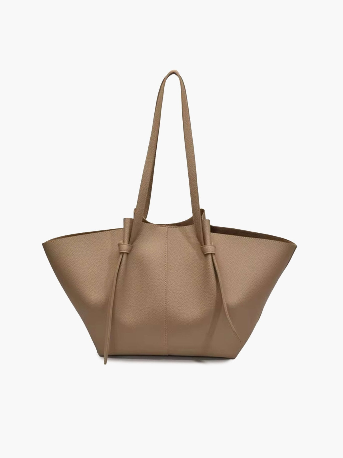 Seame - Melody Tote Bag Beige Regular