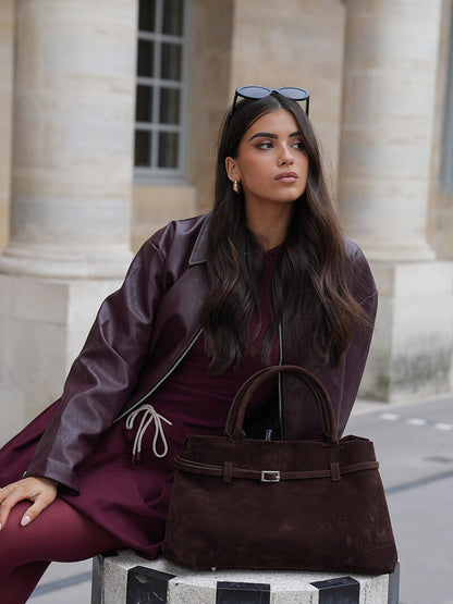 Rhea Bourgondische Damesrok