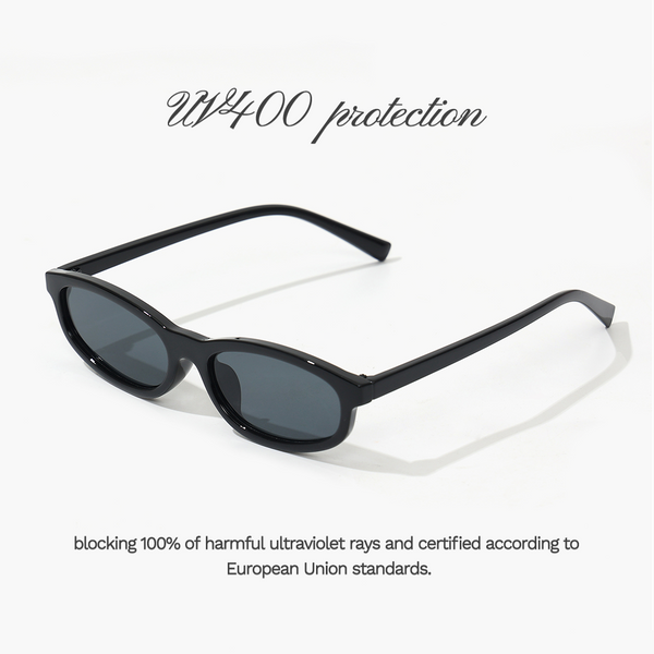 <p>UV400-bescherming</p>