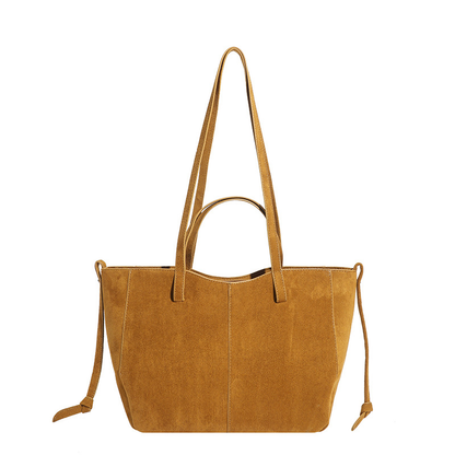 Adriana Imitatiesuède Tote Tas