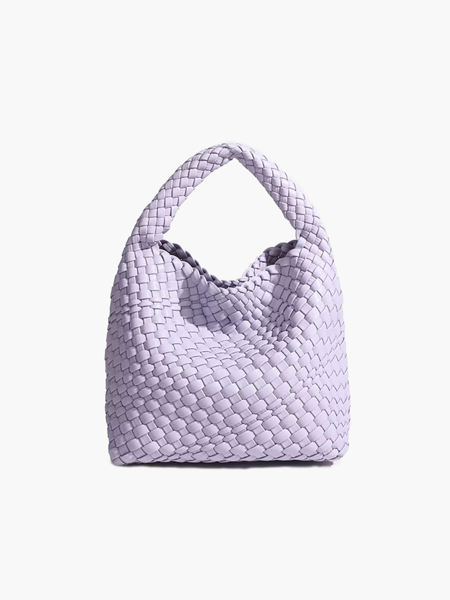 Cara Geweven Tas Klein