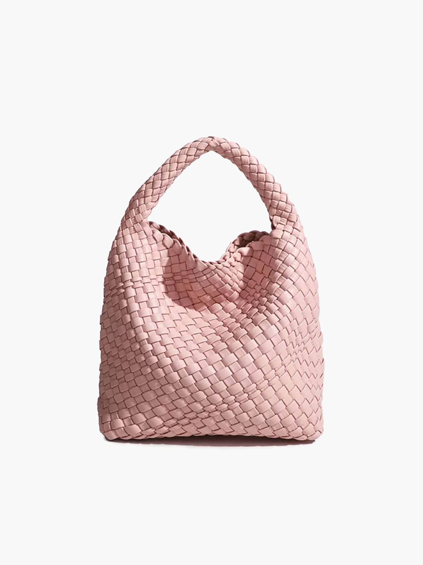 Cara Geweven Tas Klein
