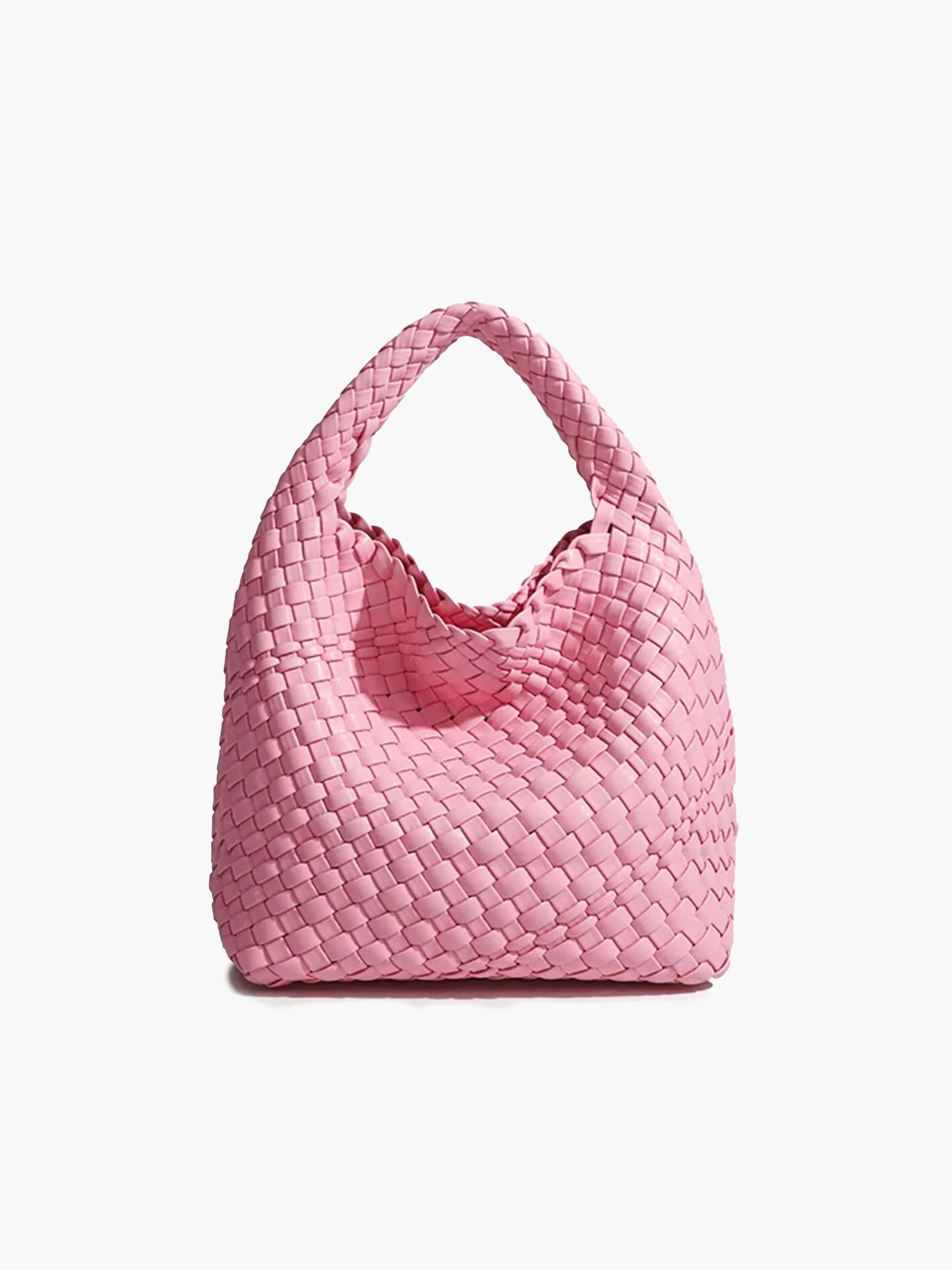 Cara Geweven Tas Klein
