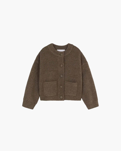 Vanessa herfst winter trui