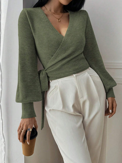 Brenda Knitted Cardigan