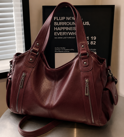 Anna Crossbody Tas