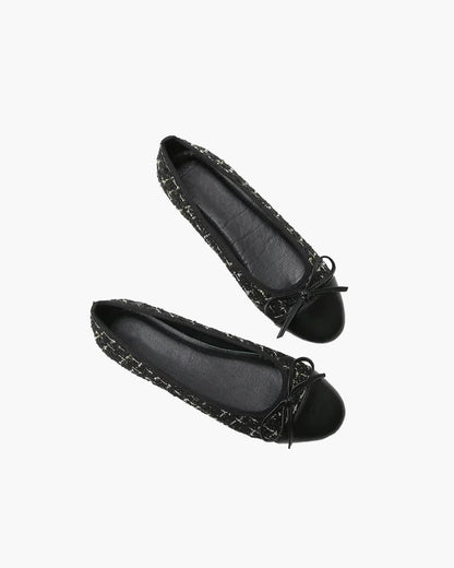 Marina Loafers Strik